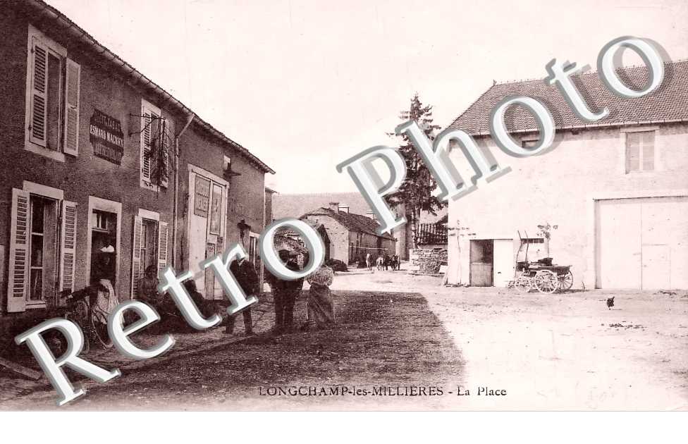 la Place