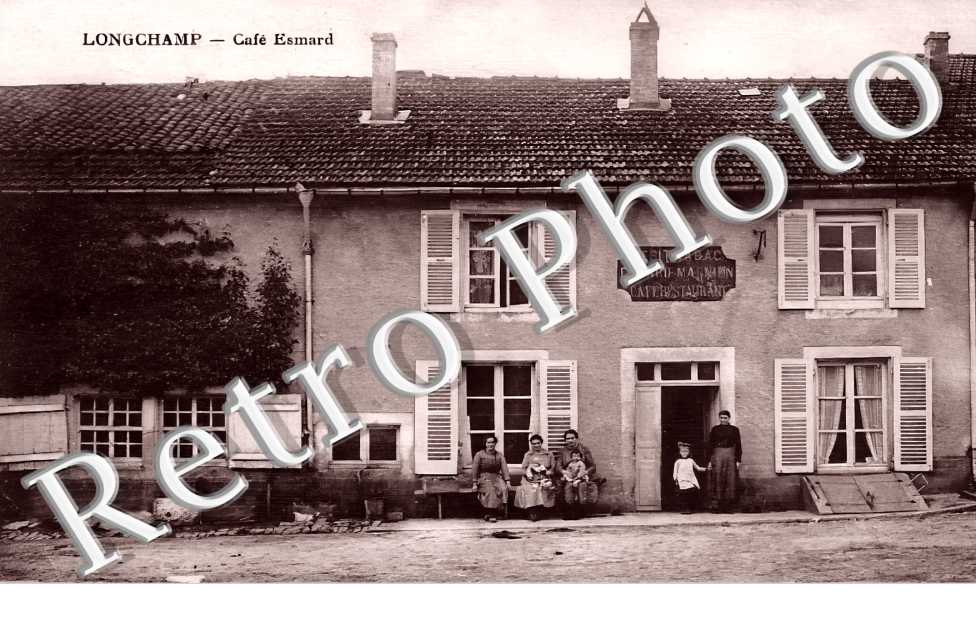 café Esmard