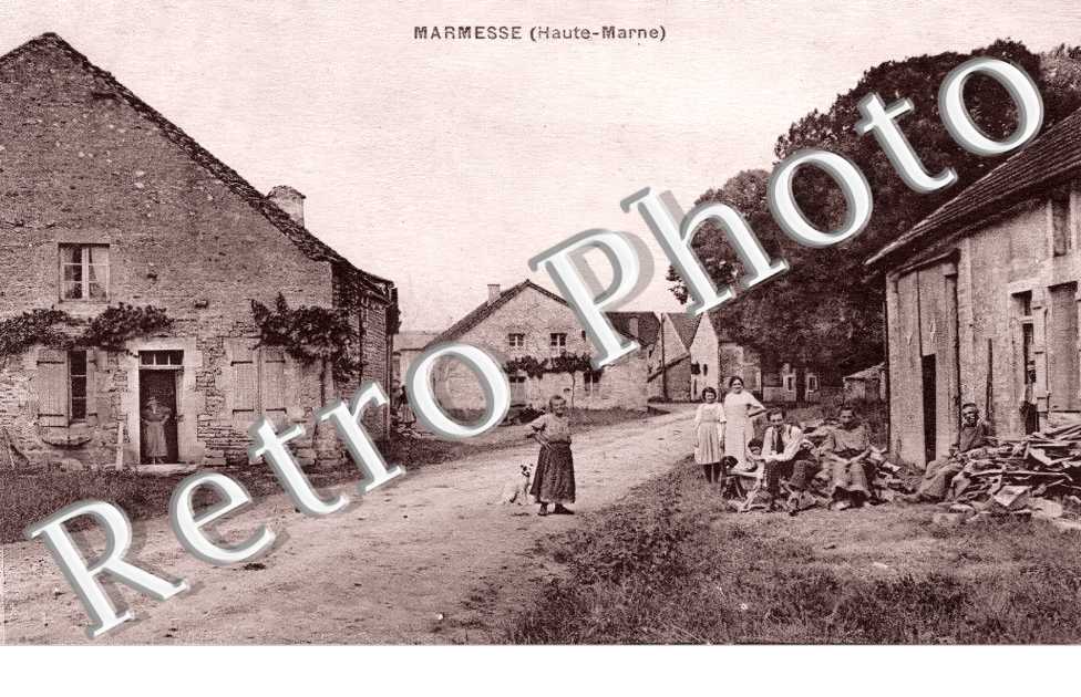 la rue principale 