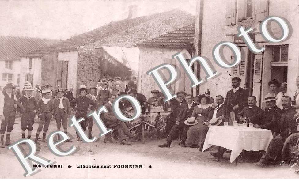 etablissement Fournier
