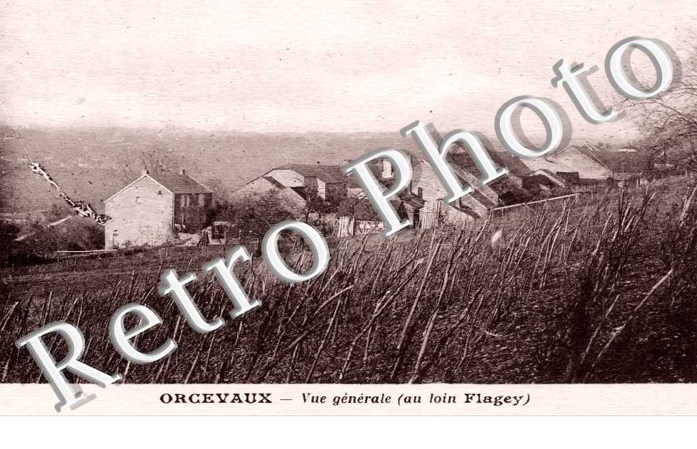 vue générale