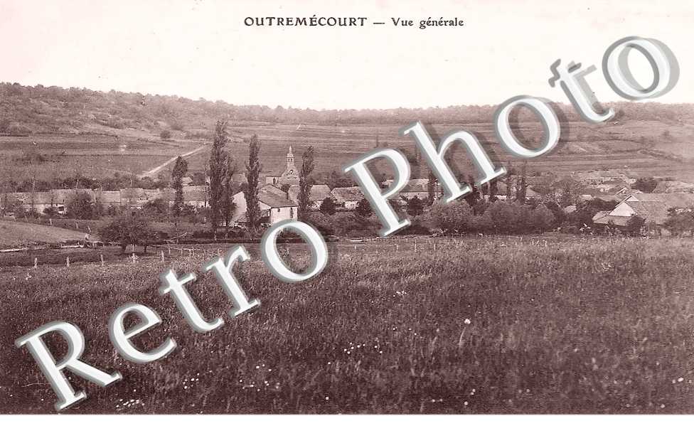 vue générale