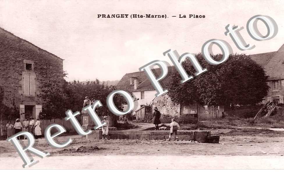 la Place