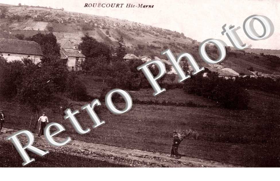 vue générale
