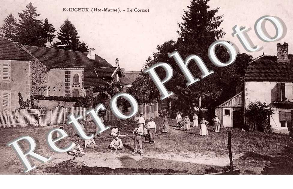 le Cornot