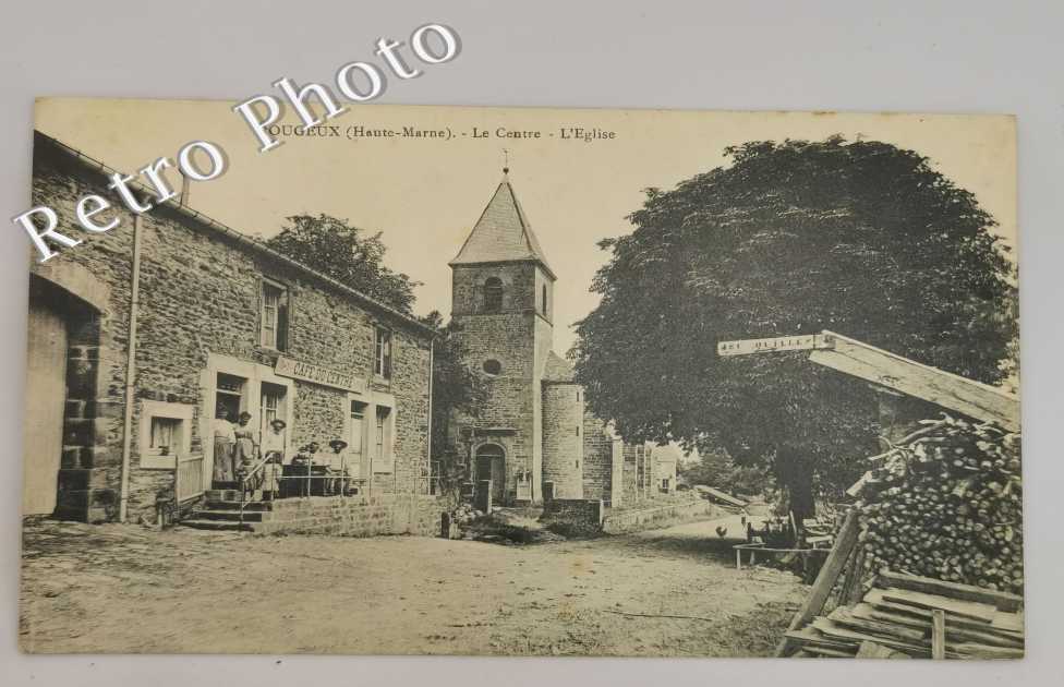 Le Centre