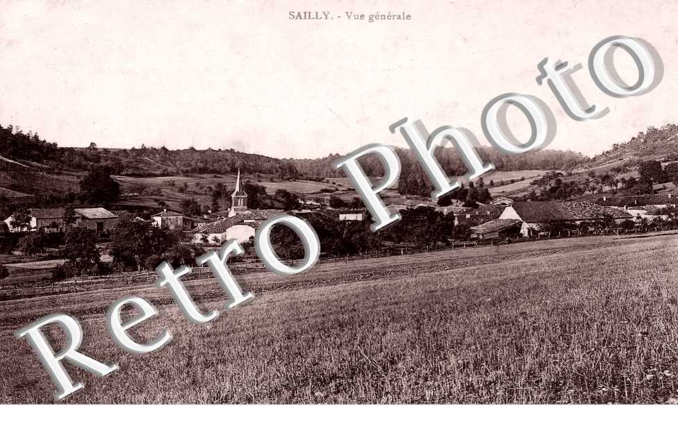 vue générale