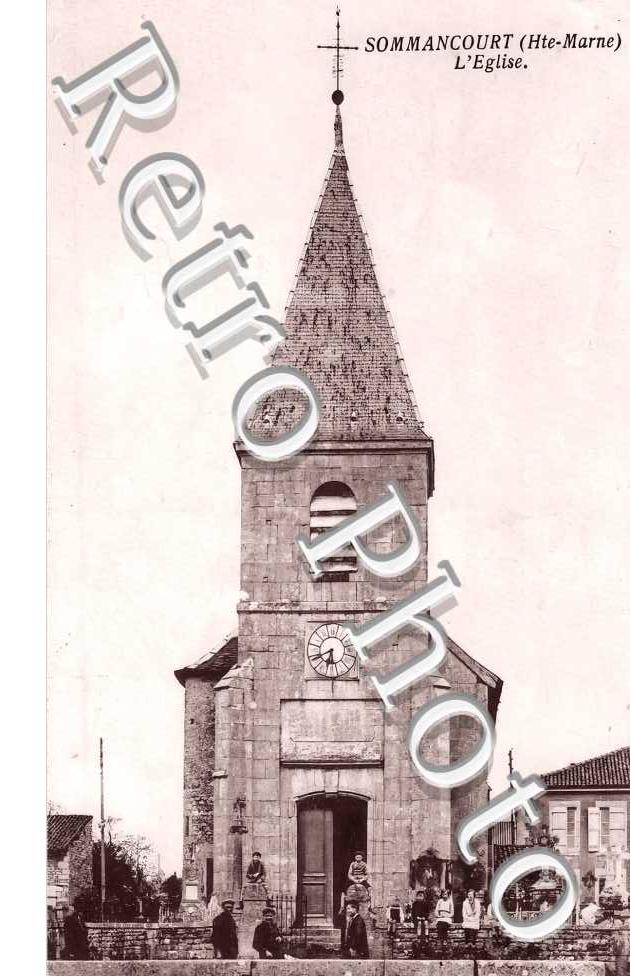 l&#039;église
