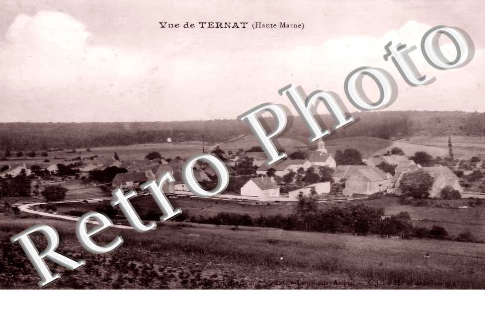 vue générale