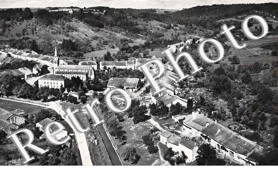 vue générale