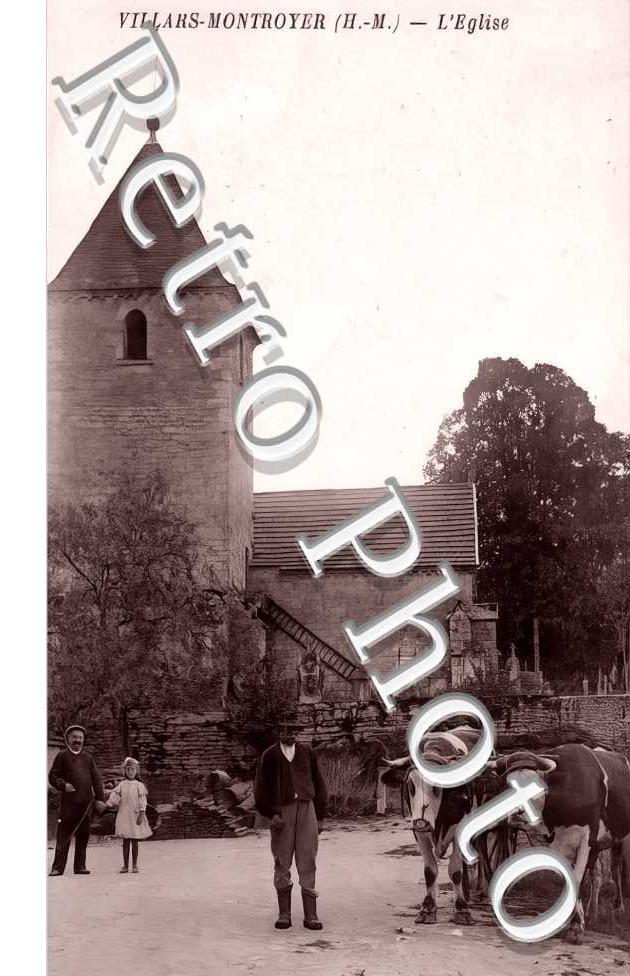 l&#039;église