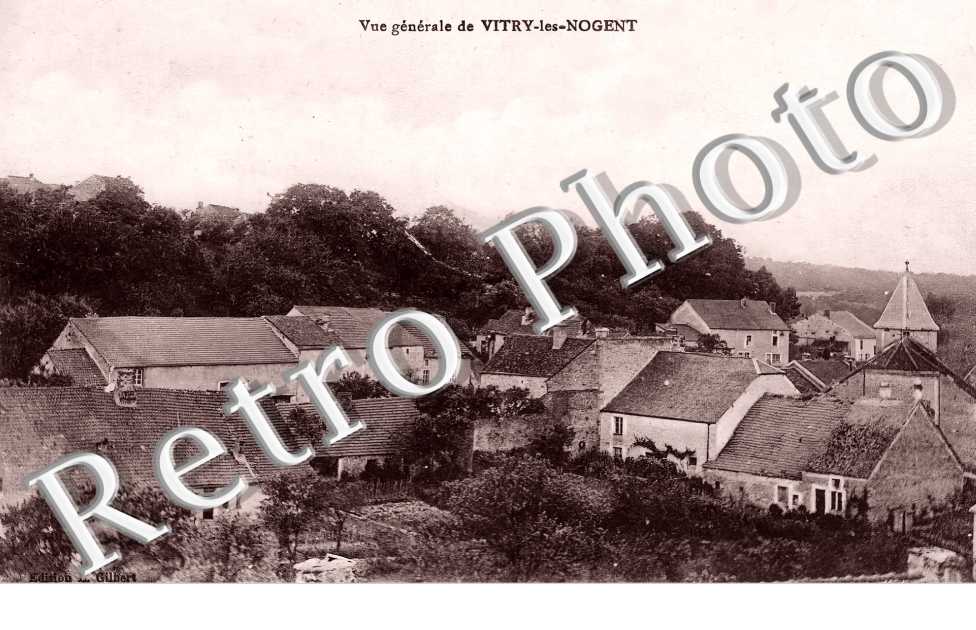 vue générale