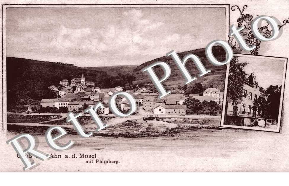 vue générale