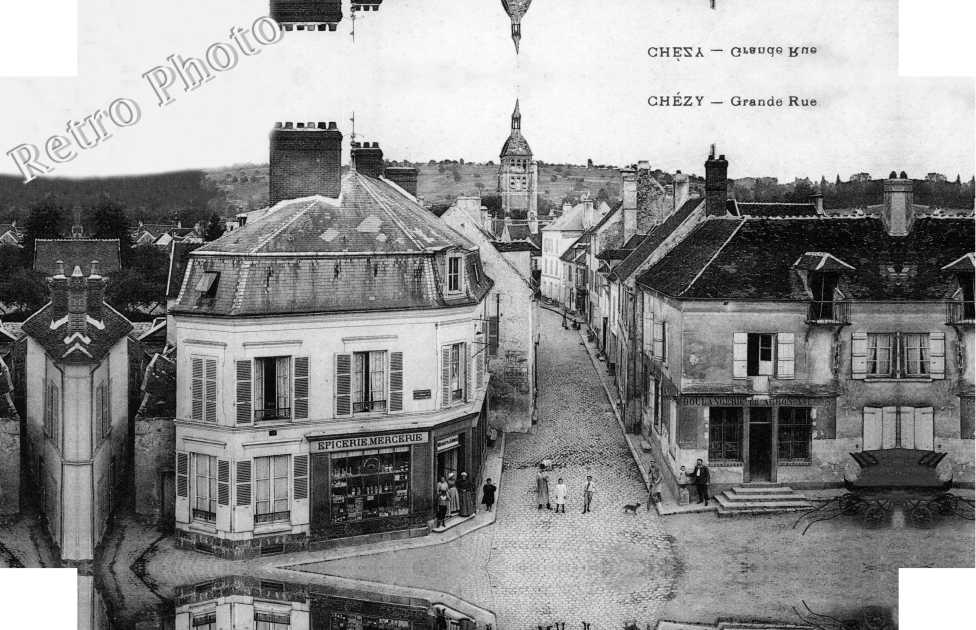 grande rue
