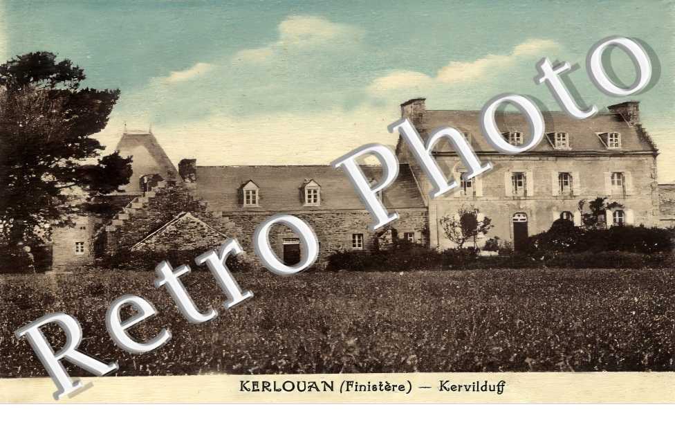 Kervilduff