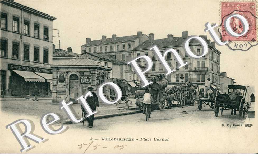 Place Carnot