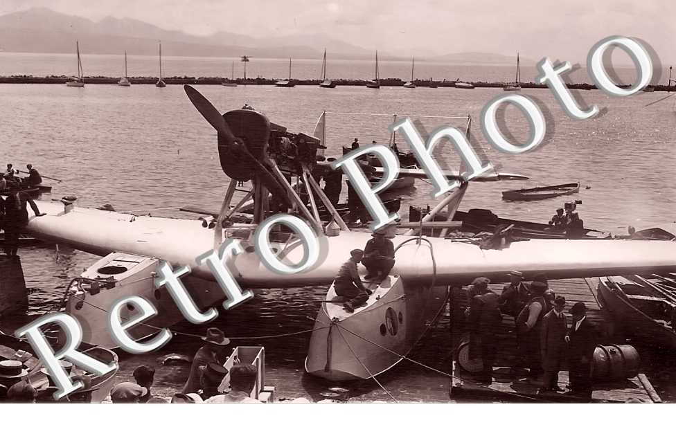Hydravion