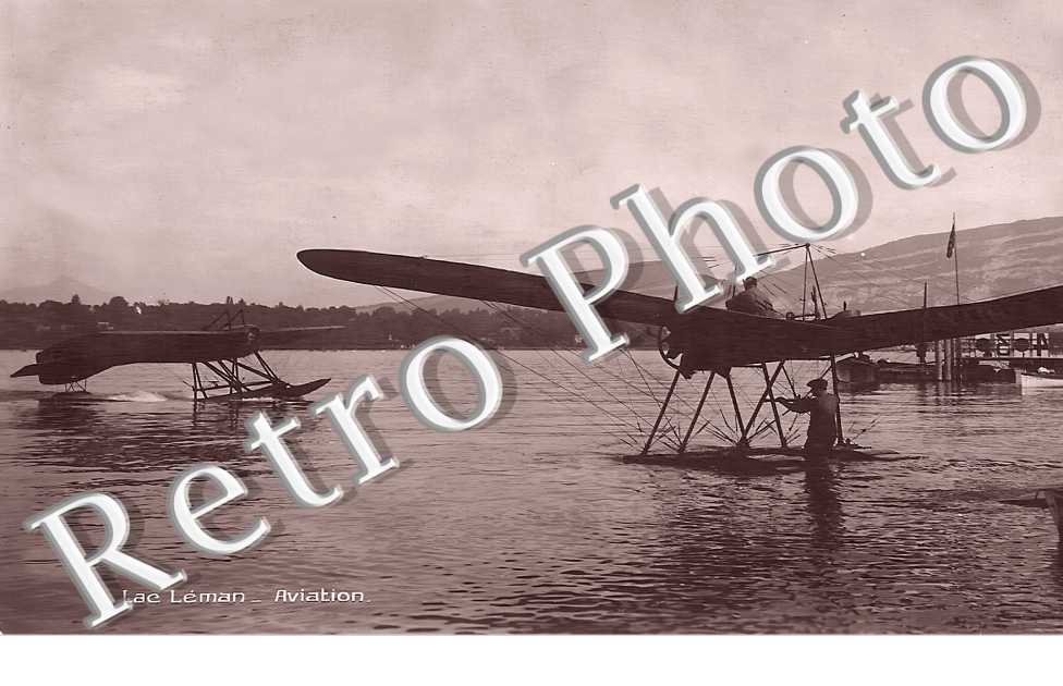 Hydravion