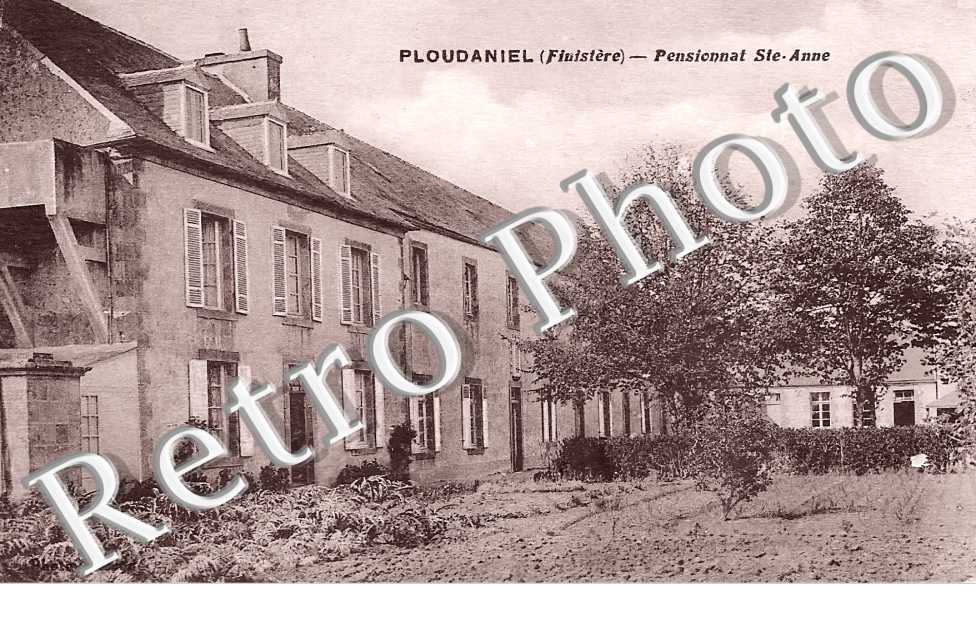 pensionnat Saint-Anne