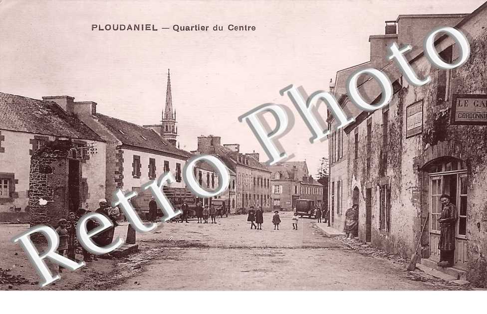 Quartier du centre
