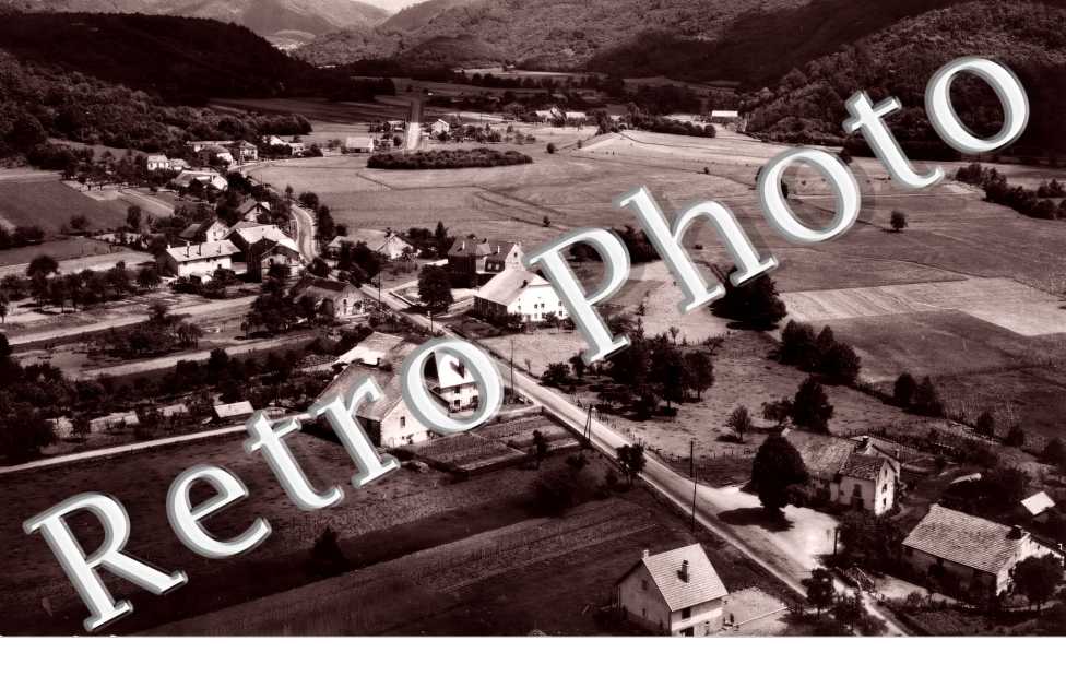 vue générale