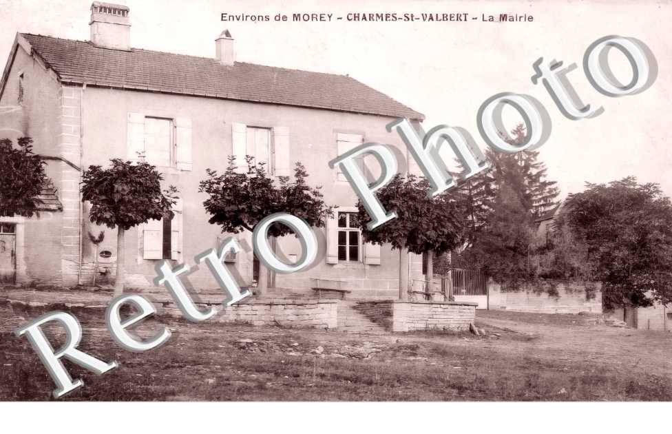 la mairie