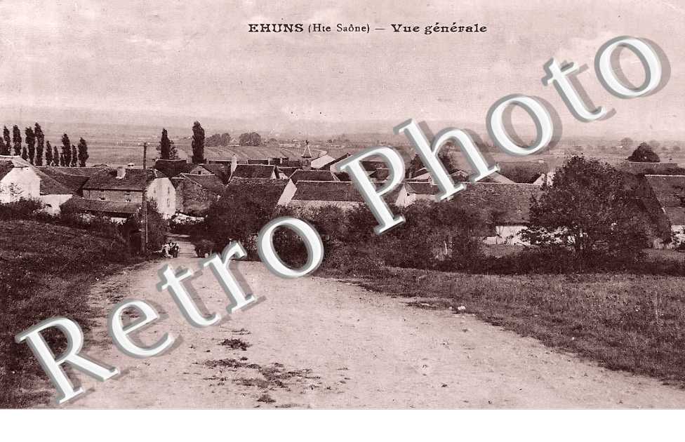 vue générale