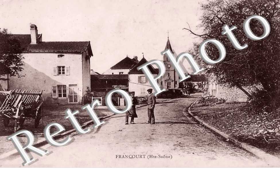 la rue principale 