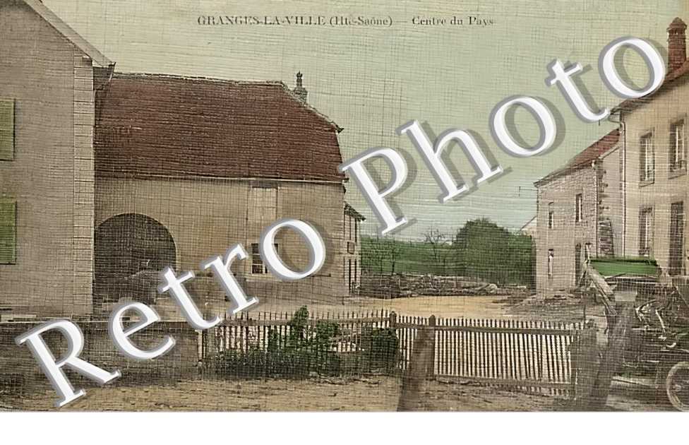 centre du pays