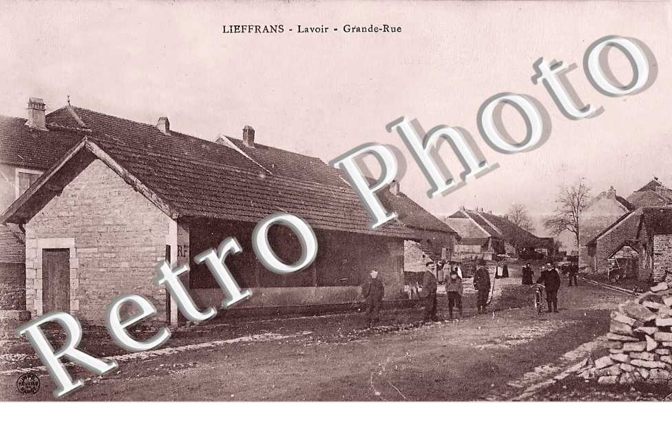 Lavoir