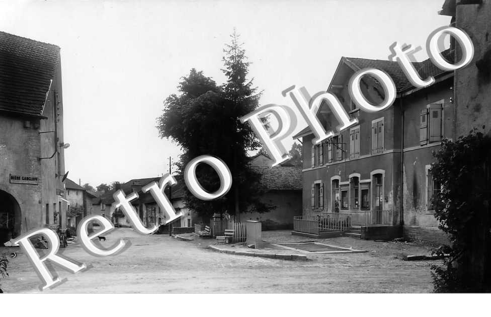 rue principale