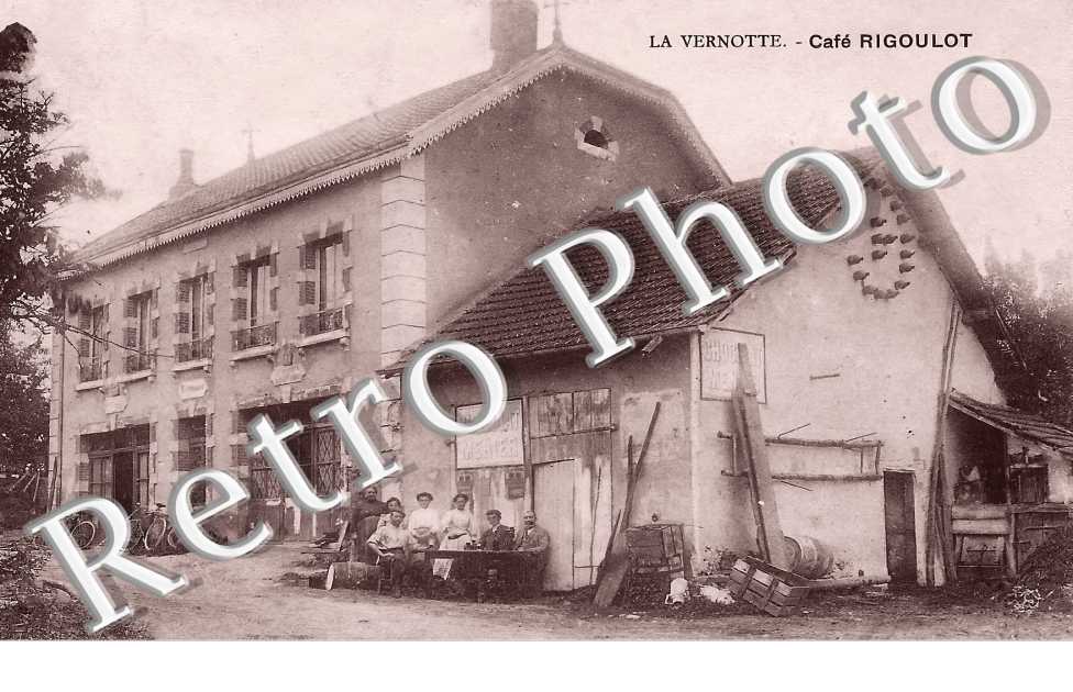 Café Rigoulot