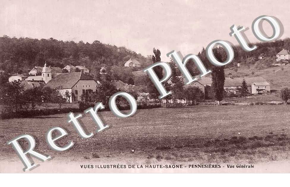 vue générale