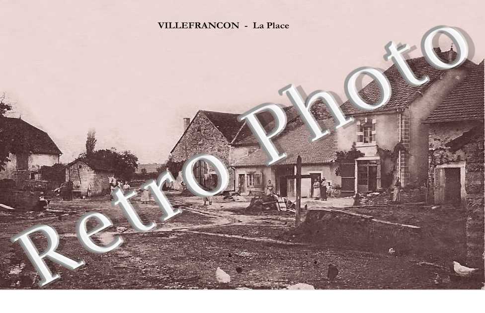 la Place
