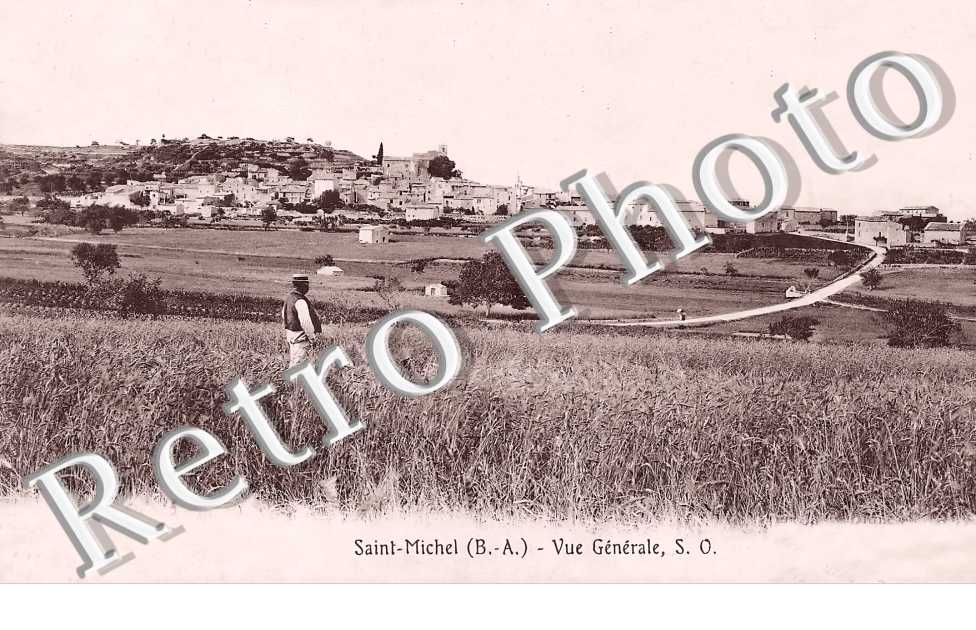 vue générale