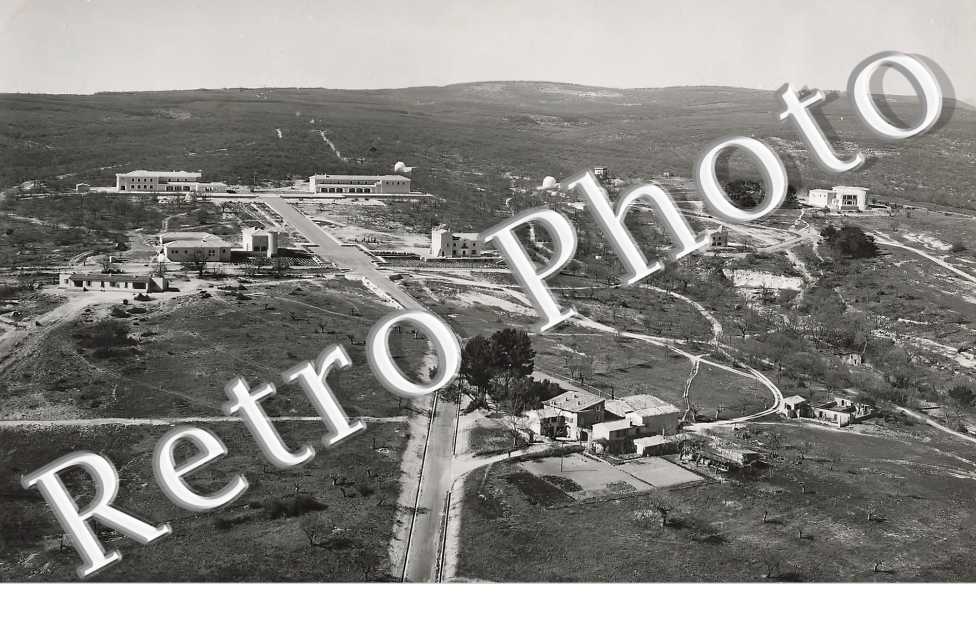 vue générale