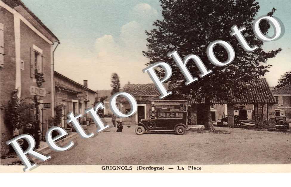 la Place