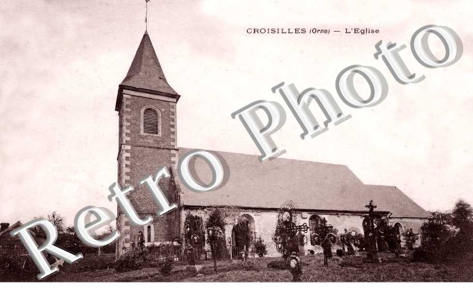 l&#039;église