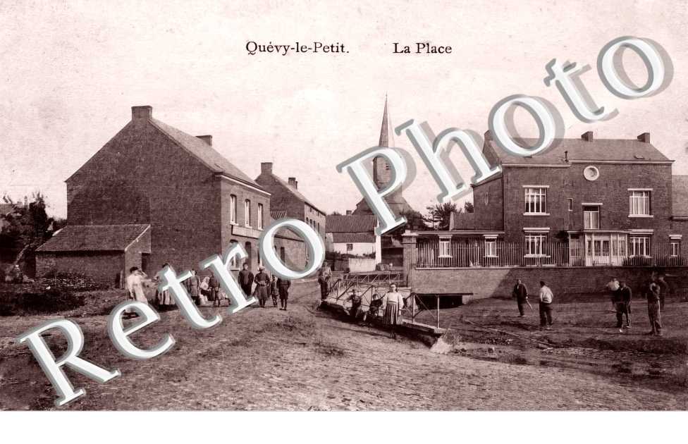 la Place