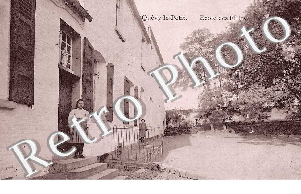 école des filles