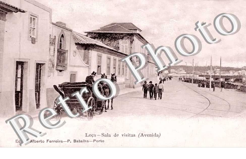 sala de visitas