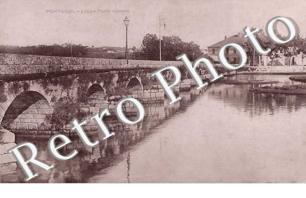 Ponte romana