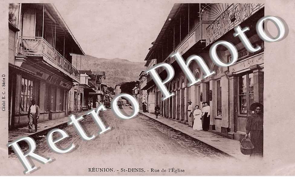 rue de l&#039;église