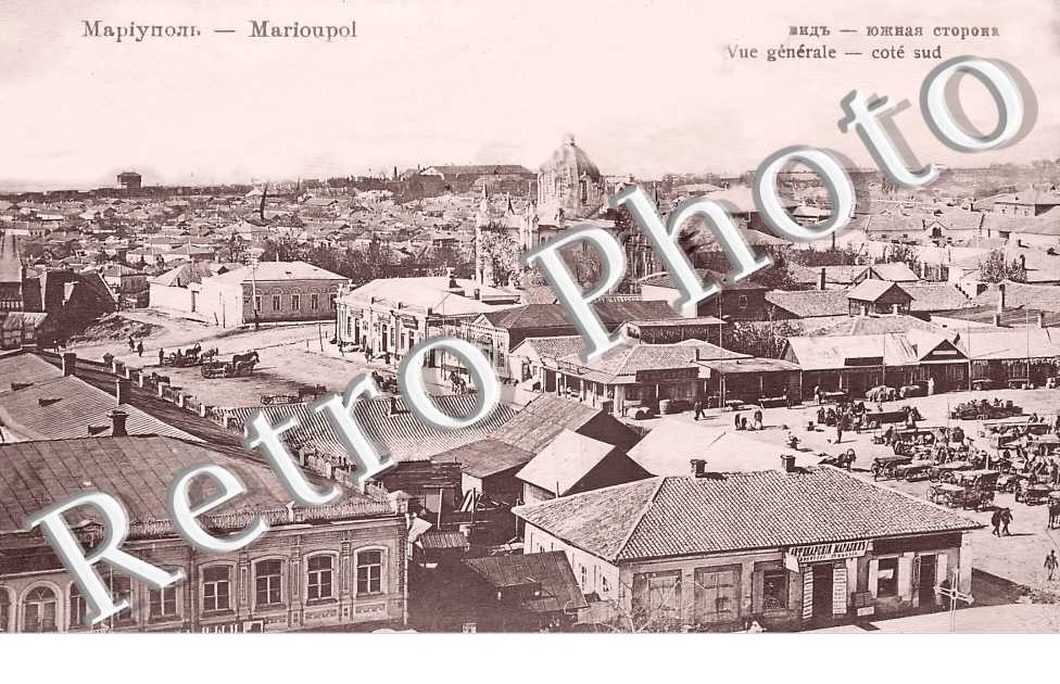 vue générale