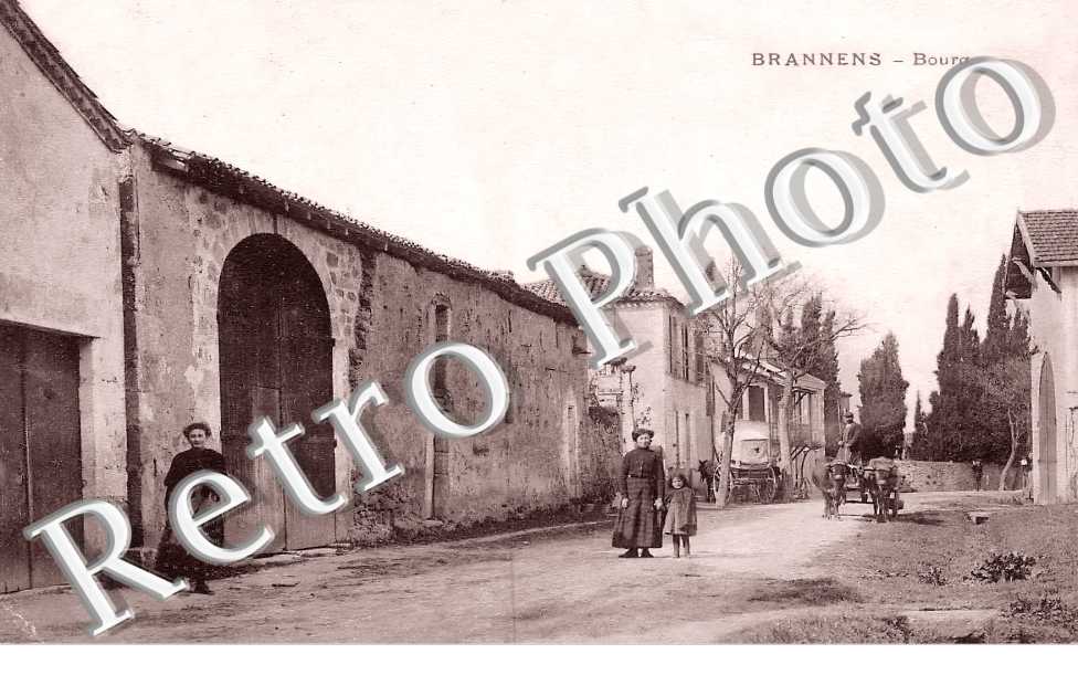 bourg