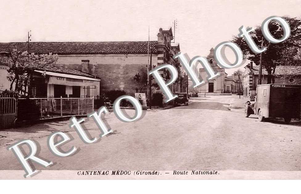 Route nationale