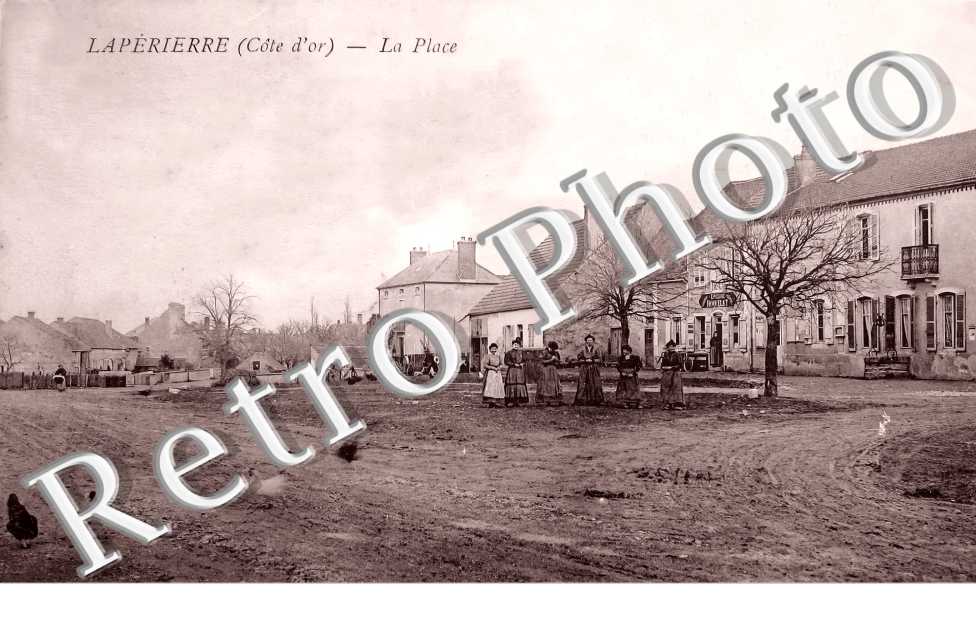 la Place