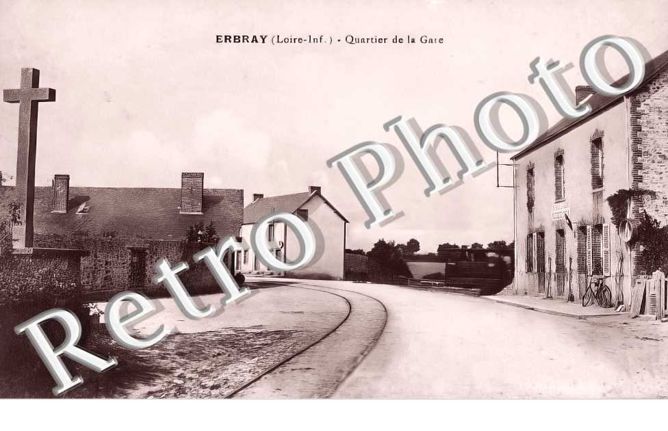 quartier de la gare