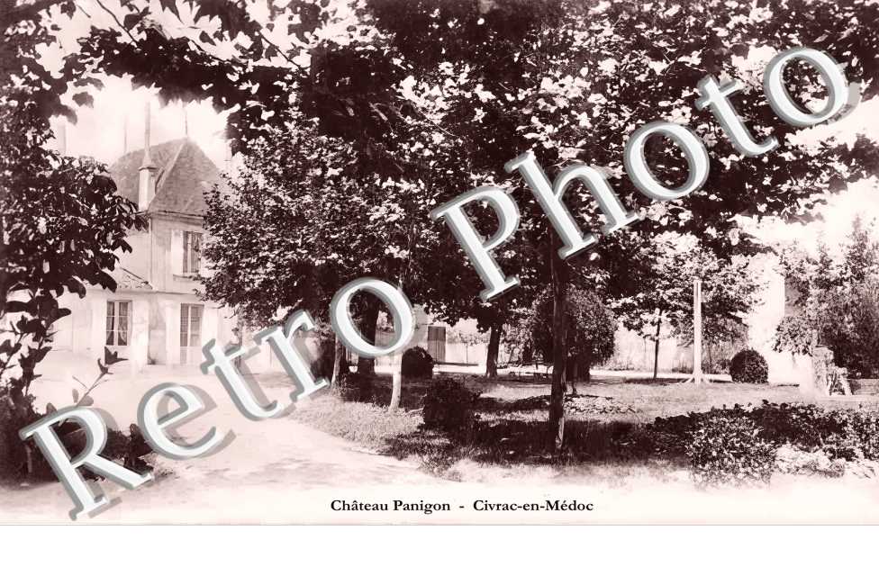 Château Panigon