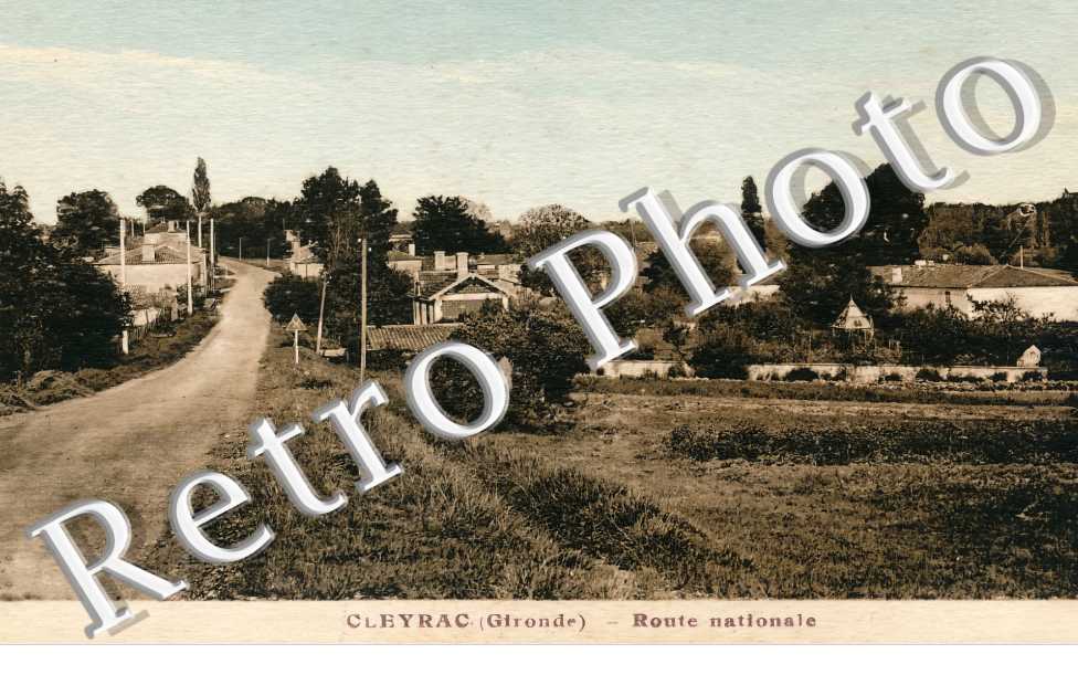 route nationale